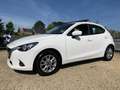 Mazda 2 1.5 Skyactiv-D ..GARANTIE 1 AN…Euro 6 Blanc - thumbnail 1