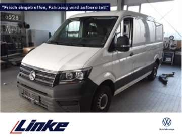 Kasten 30 2.0 TDI L2H1 EcoProfi PDC/Radio/Klima