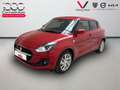 Suzuki Swift 1.2 Mild Hybrid GLE Rojo - thumbnail 1