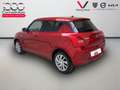Suzuki Swift 1.2 Mild Hybrid GLE Rojo - thumbnail 2