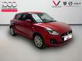 Suzuki Swift 1.2 Mild Hybrid GLE Rojo - thumbnail 6