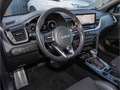 Kia ProCeed / pro_cee'd 1.6 GT +NAVI+PANO+L/SHZ+RFK+PDC+KLIMA+BC+ Noir - thumbnail 4