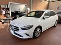 Mercedes-Benz B 200 d Premium auto Blanc - thumbnail 1