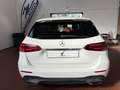 Mercedes-Benz B 200 d Premium auto Blanc - thumbnail 4