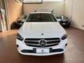 Mercedes-Benz B 200 d Premium auto Blanc - thumbnail 7