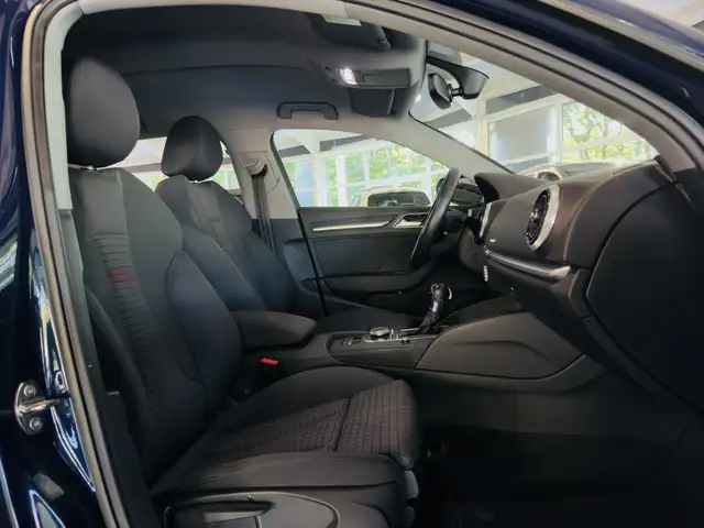 Audi A3 view 15