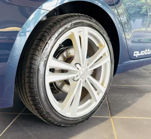 Audi A3 view 7