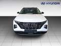 Hyundai TUCSON Plug-in-Hybrid 1.6 T-GDi 265PS 4WD TREND-Paket el. Blanco - thumbnail 2