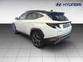 Hyundai TUCSON Plug-in-Hybrid 1.6 T-GDi 265PS 4WD TREND-Paket el. Weiß - thumbnail 7