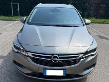 Sports Tourer 1.6 cdti 1.5 dci - NEOP. - NAV. - 12 MESI DI GARANZIA -