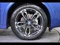 BMW iX2 eDrive20 Kit M Sport Albastru - thumbnail 4