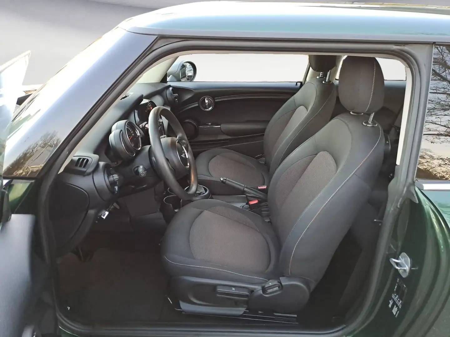 MINI One One KLIMA | ISOFIX | GARANTIE Verde - 2