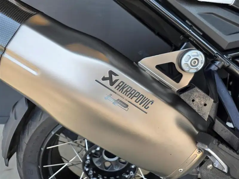 BMW R 1250 GS Adventure - foto 7