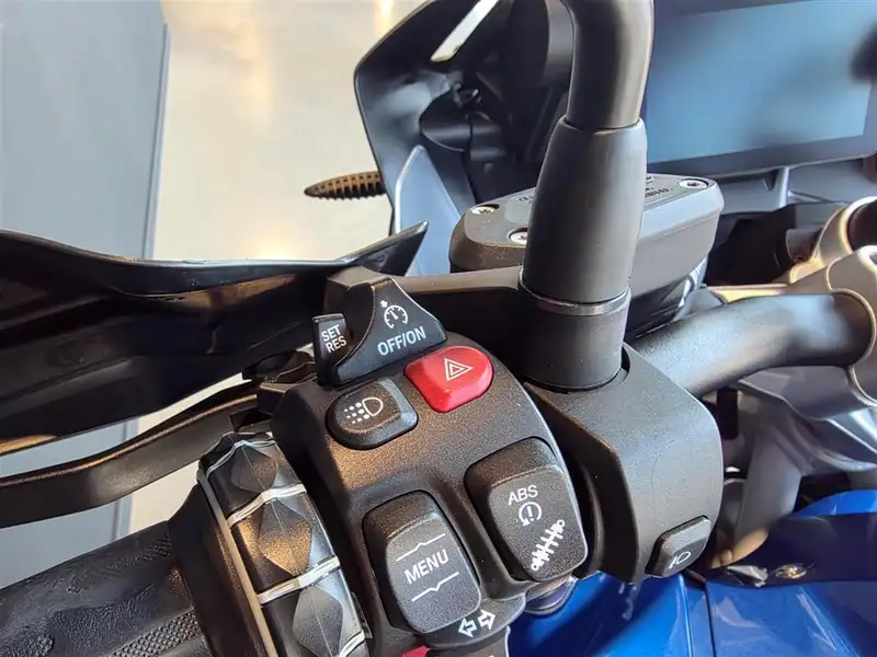 BMW R 1250 GS Adventure - foto 6