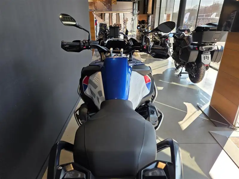 BMW R 1250 GS Adventure - foto 4