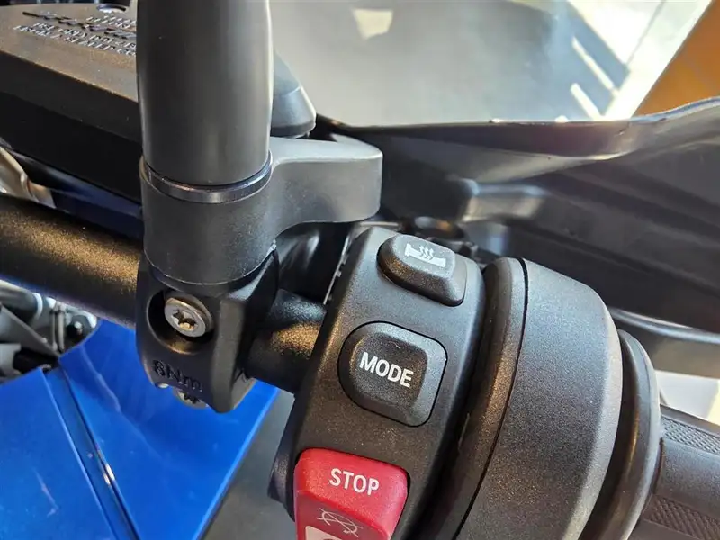 BMW R 1250 GS Adventure - foto 8