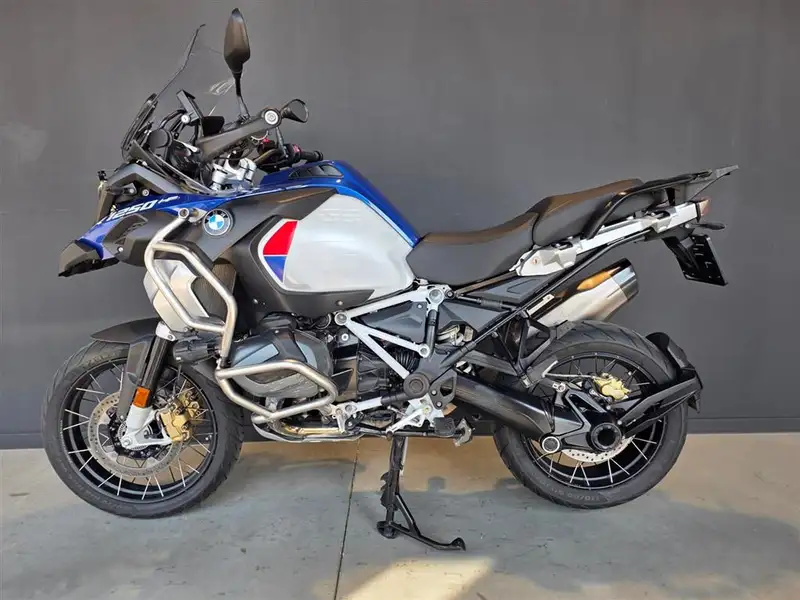 BMW R 1250 GS Adventure - foto 5