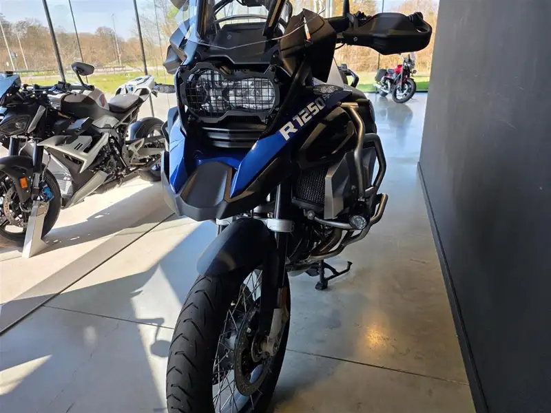 BMW R 1250 GS Adventure - foto 3