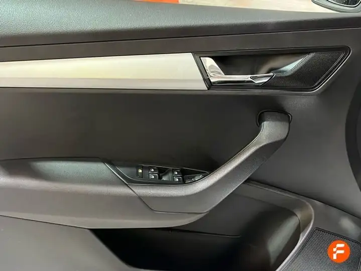 Škoda Karoq 2024, foto 18