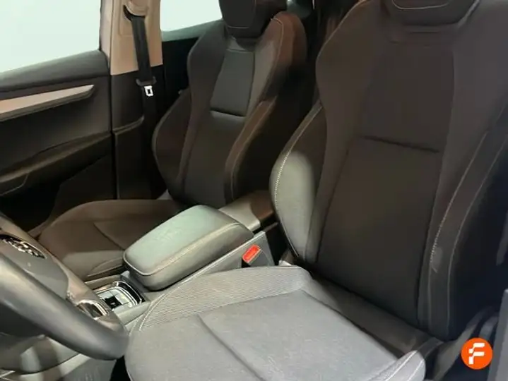 Škoda Karoq 2024, foto 17