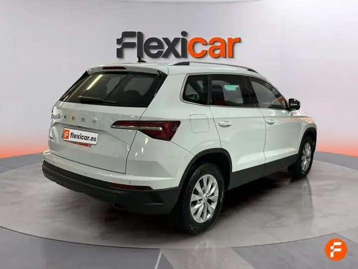 Škoda Karoq 2024, foto 8