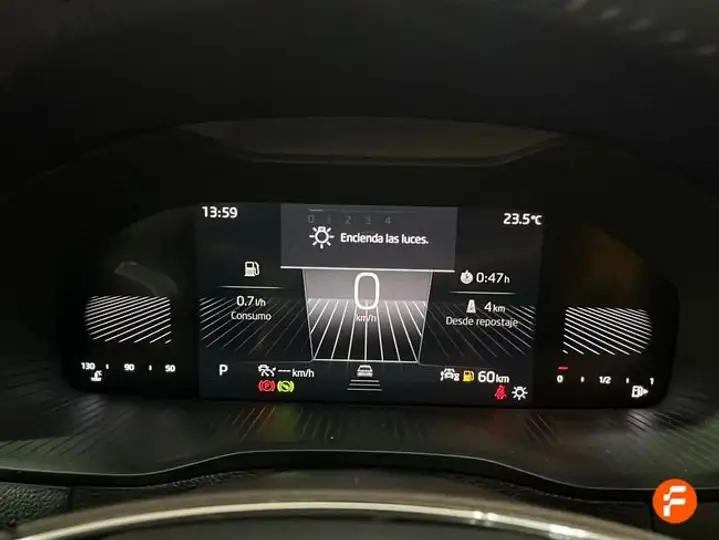 Škoda Karoq 2024, foto 12