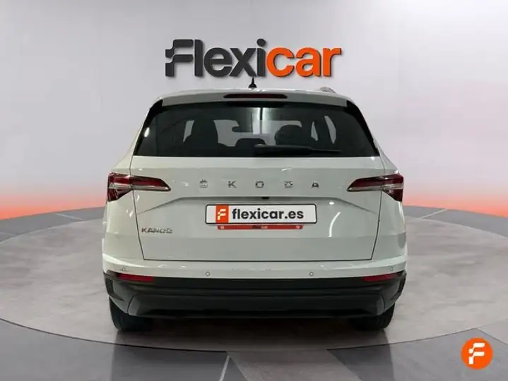 Škoda Karoq 2024, foto 7