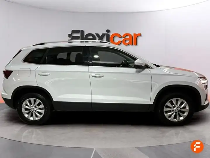 Škoda Karoq 2024, foto 9