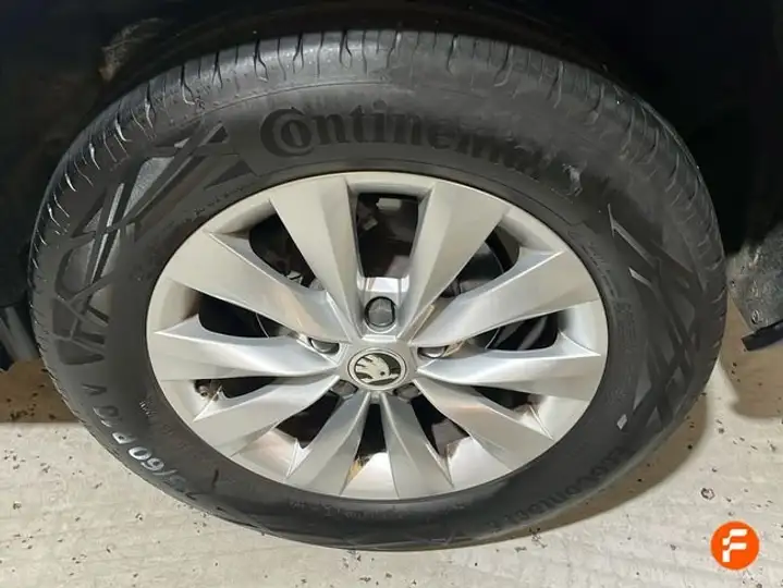 Škoda Karoq 2024, foto 24