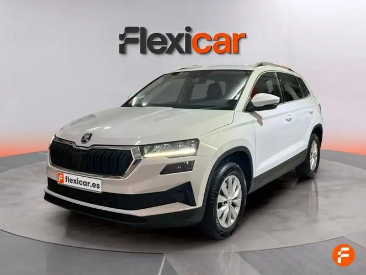 Škoda Karoq 2024, foto 3