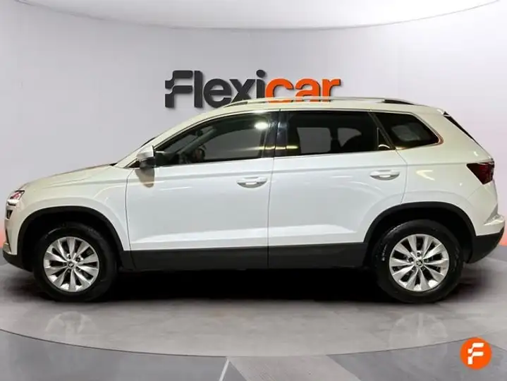 Škoda Karoq 2024, foto 4