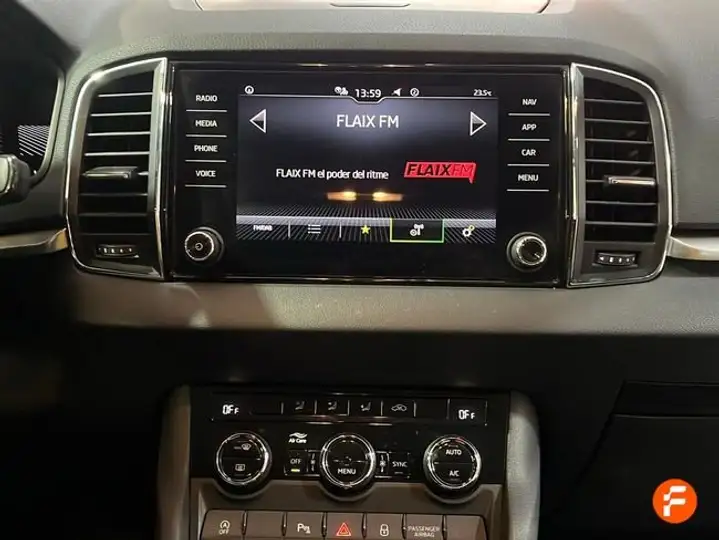 Škoda Karoq 2024, foto 13