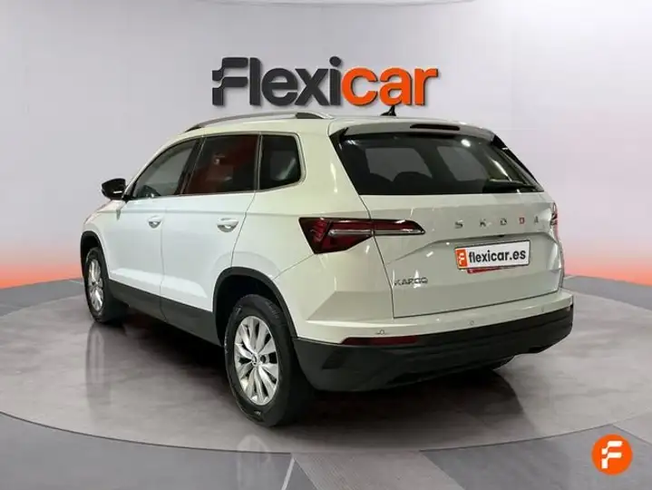 Škoda Karoq 2024, foto 5