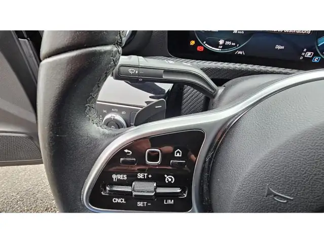Mercedes-Benz Unknown Model view 8