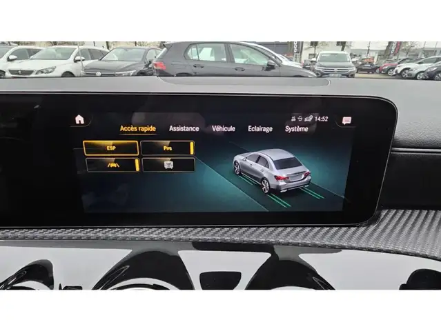 Mercedes-Benz Unknown Model view 12