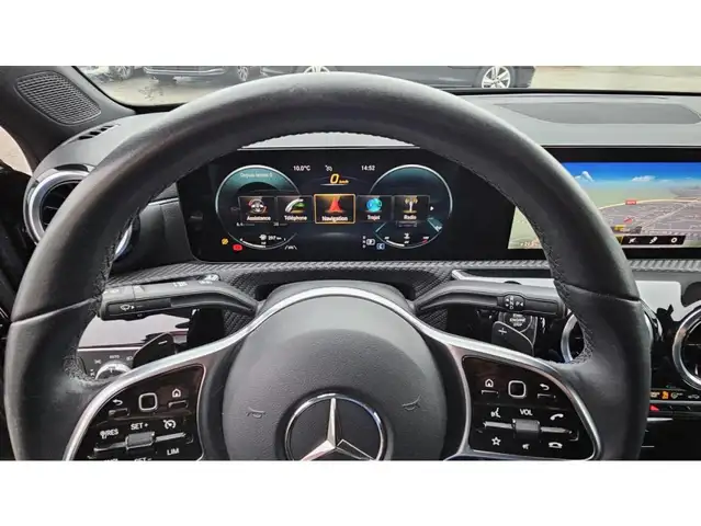 Mercedes-Benz Unknown Model view 5