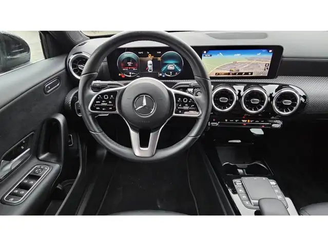 Mercedes-Benz Unknown Model view 7