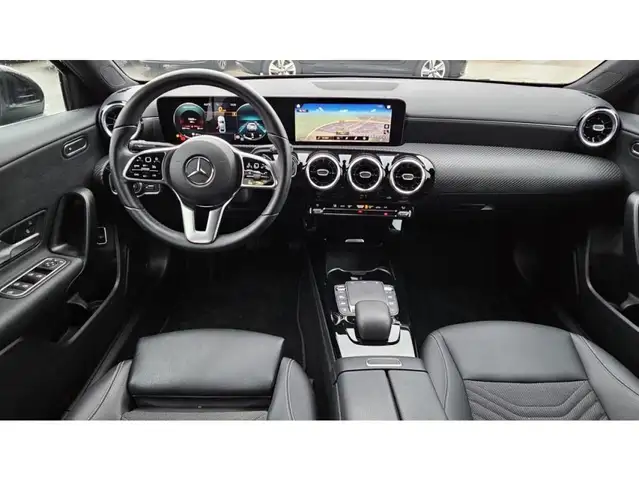 Mercedes-Benz Unknown Model view 4