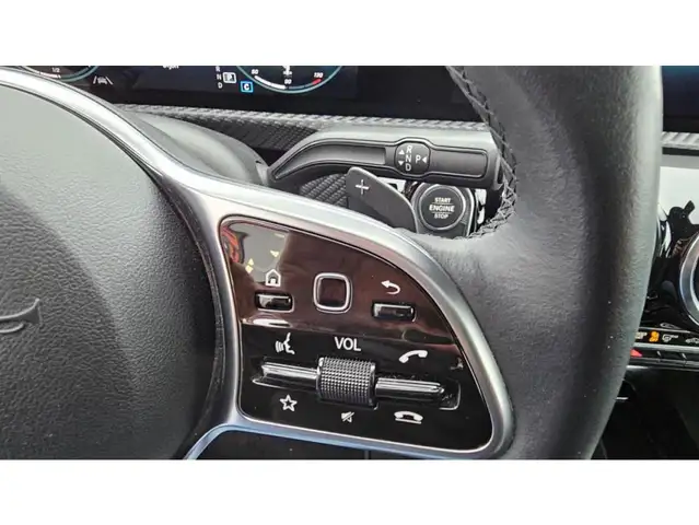 Mercedes-Benz Unknown Model view 9