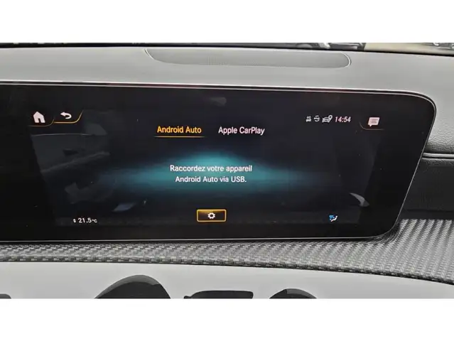Mercedes-Benz Unknown Model view 13