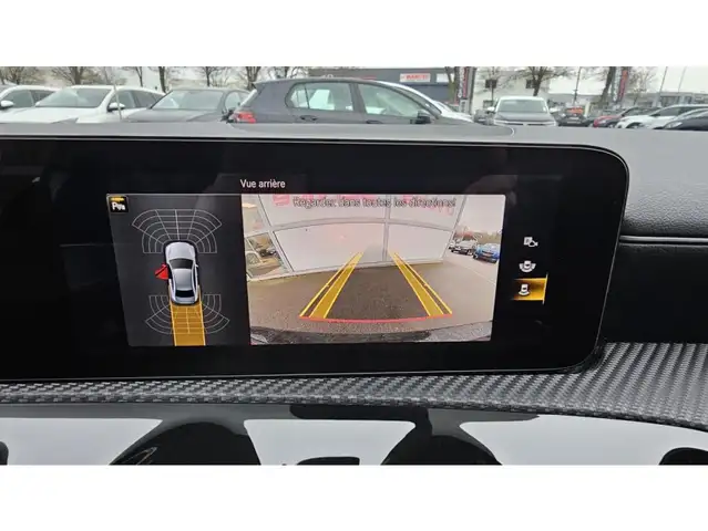 Mercedes-Benz Unknown Model view 11