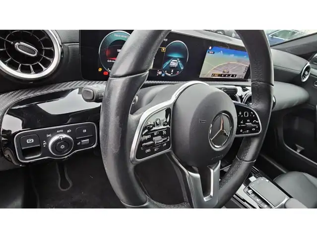 Mercedes-Benz Unknown Model view 6