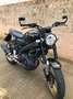 Yamaha XSR 125 Legacy Zwart - thumbnail 7