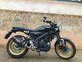 Yamaha XSR 125 Legacy Zwart - thumbnail 6