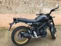 Yamaha XSR 125 Legacy Zwart - thumbnail 2