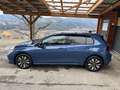 Volkswagen Golf 1.5 GARANTIE LED AHV NAVI ACC APP MULTI SHZ Blau - thumbnail 8