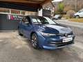 Volkswagen Golf 1.5 GARANTIE LED AHV NAVI ACC APP MULTI SHZ Blau - thumbnail 1
