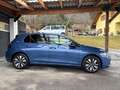 Volkswagen Golf 1.5 GARANTIE LED AHV NAVI ACC APP MULTI SHZ Blau - thumbnail 4