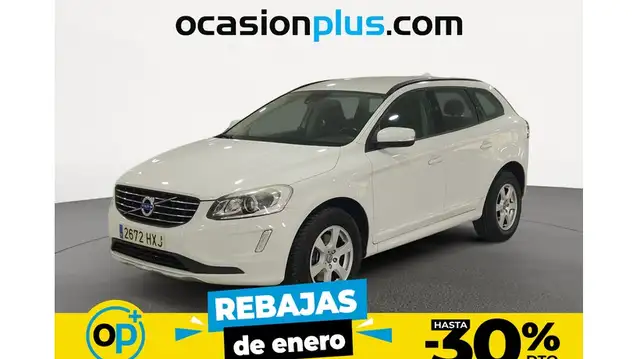 Volvo XC60 D3 Kinetic Aut. 136