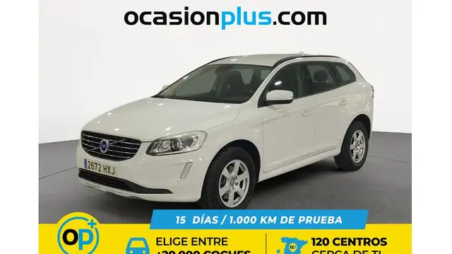 Volvo XC60 D3 Kinetic Aut. 136